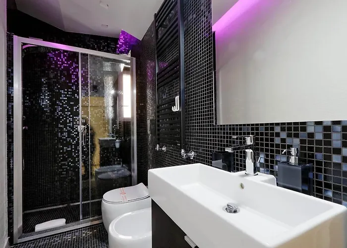Apartment Diamond