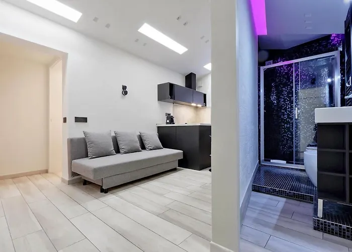 Apartment Diamond