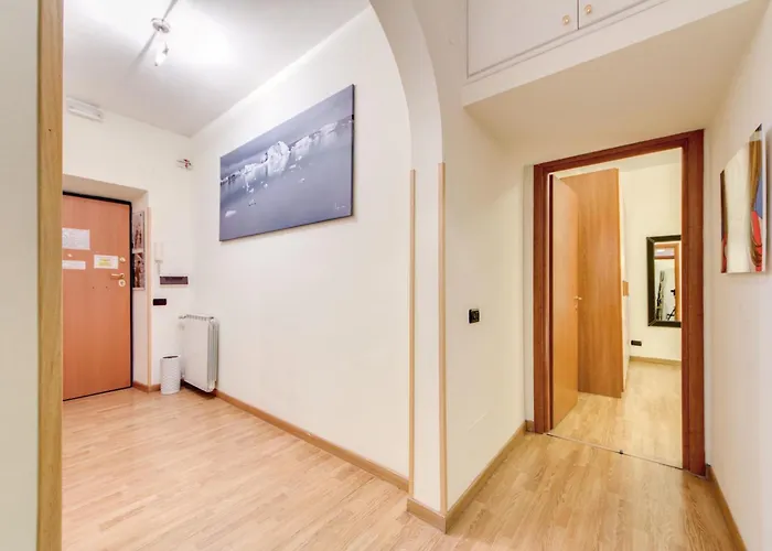 Apartment Diamond