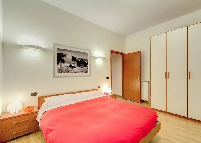 Apartment Diamond Rom