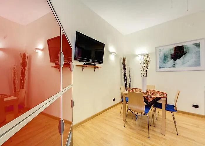 Diamond Apartment