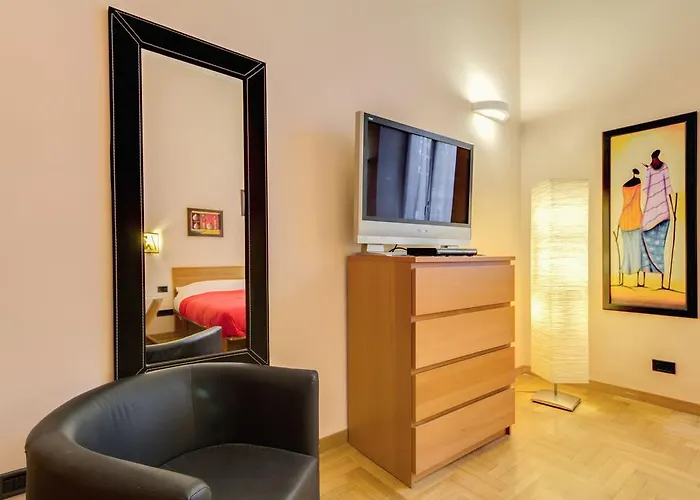 Diamond Apartment