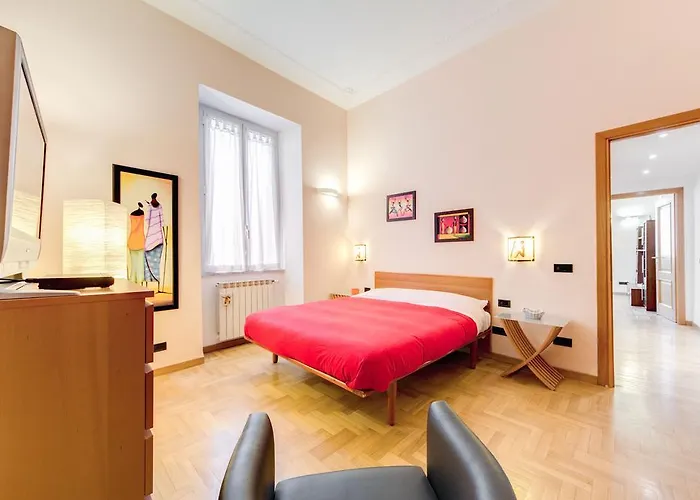 Apartment Diamond Rom