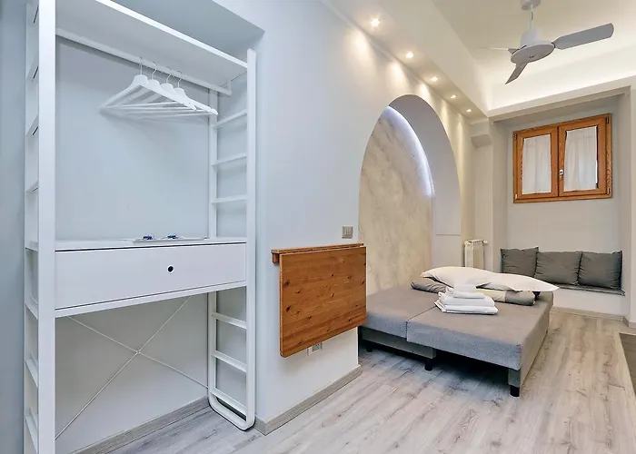 Apartment Diamond *
