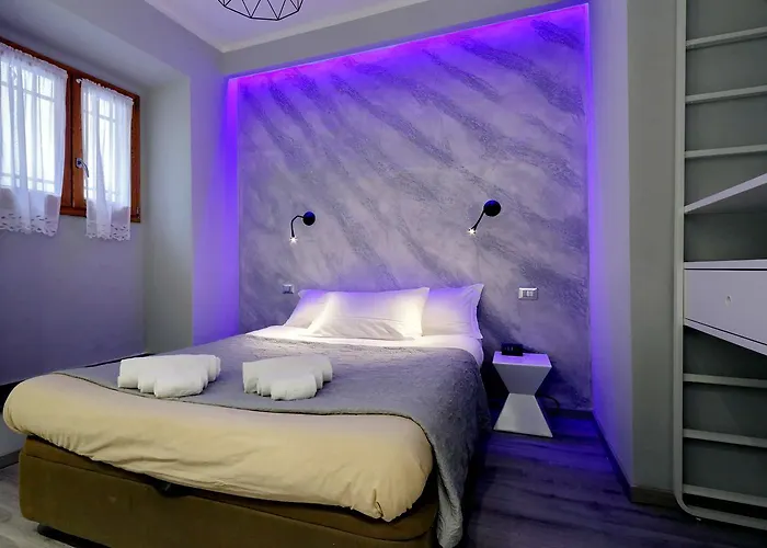 Apartment Diamond Rom