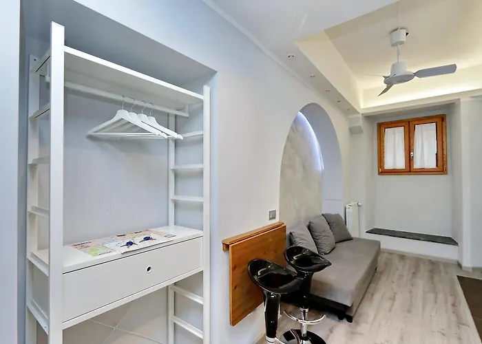 Apartment Diamond