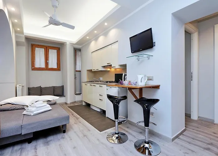 Apartment Diamond *